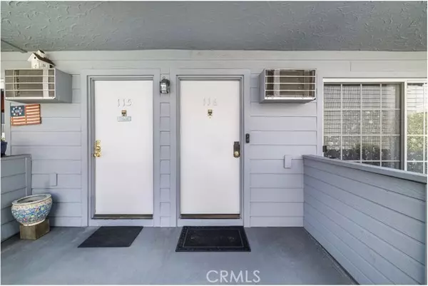Canoga Park (los Angeles), CA 91304,20930 Parthenia Street #116