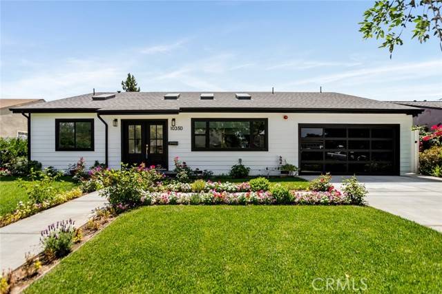 10350 Mccormick Street, North Hollywood (los Angeles), CA 91601