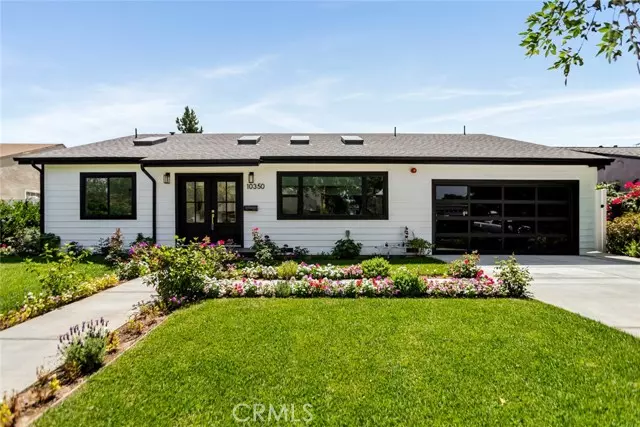North Hollywood (los Angeles), CA 91601,10350 Mccormick Street