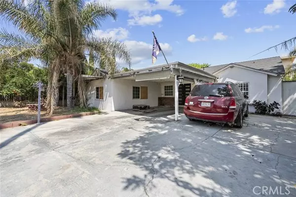 Reseda (los Angeles), CA 91335,8134 Baird Avenue