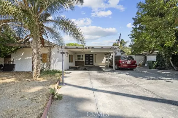 Reseda (los Angeles), CA 91335,8134 Baird Avenue