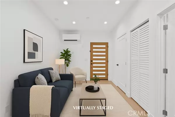 Van Nuys (los Angeles), CA 91401,5734 Stansbury Avenue