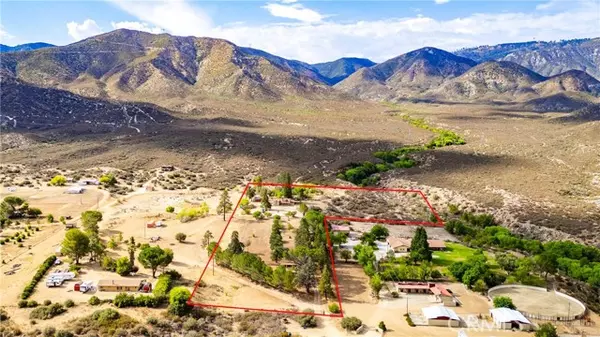 Acton, CA 93550,31251 Aliso Canyon Road