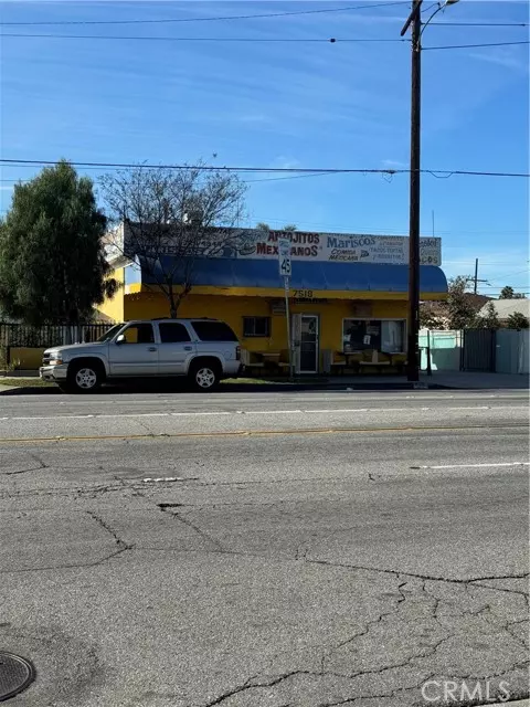 Commerce, CA 90040,7518 E Slauson Avenue