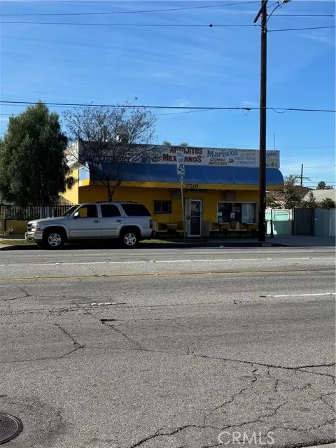 7518 E Slauson Avenue, Commerce, CA 90040