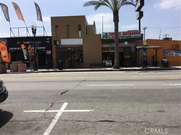 4508 Whittier Boulevard, East Los Angeles, CA 90022