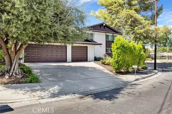 4665 Willens Avenue, Woodland Hills (los Angeles), CA 91364