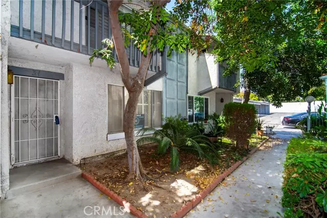 Sylmar (los Angeles), CA 91342,13475 Hubbard Street #31