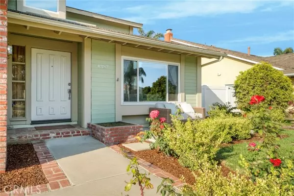 Camarillo, CA 93012,4387 Leatherwood Court