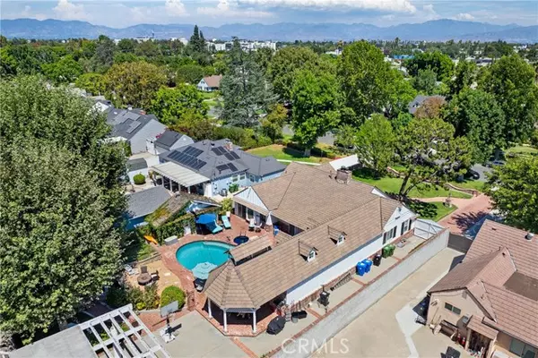 Van Nuys (los Angeles), CA 91411,6233 Orion Avenue