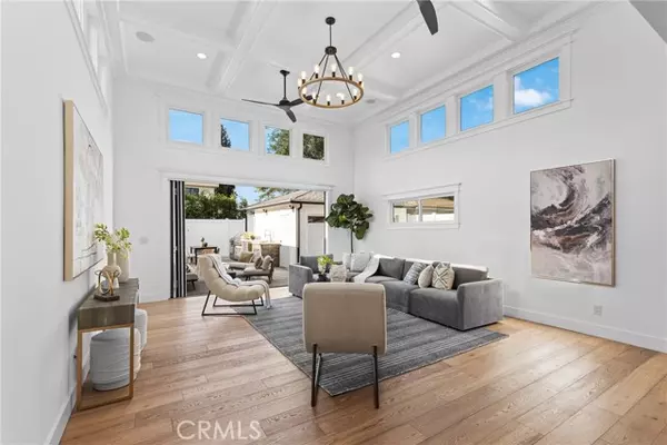 12947 La Maida Street, Sherman Oaks, CA 91423