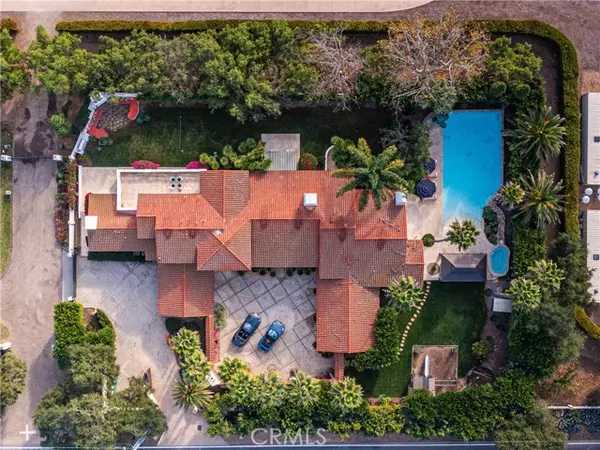 Montecito, CA 93108,2347 E Valley Road