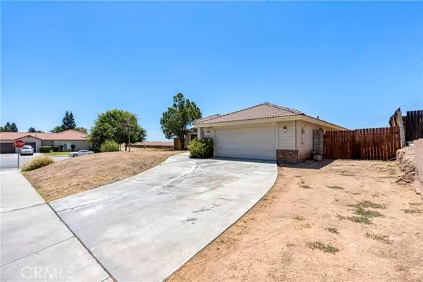 Bakersfield, CA 93306,6000 Benbasset Place