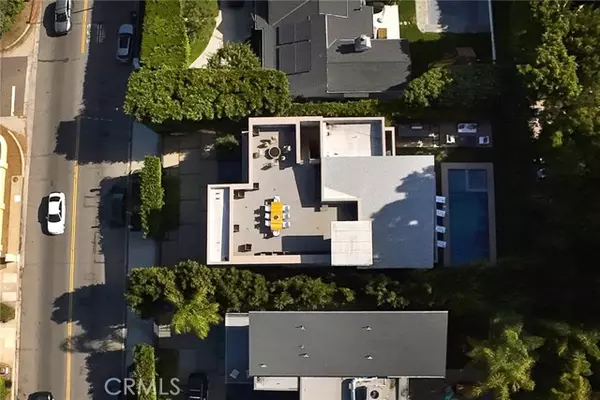 Beverly Hills, CA 90210,1845 Coldwater Canyon Drive