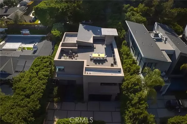 Beverly Hills, CA 90210,1845 Coldwater Canyon Drive