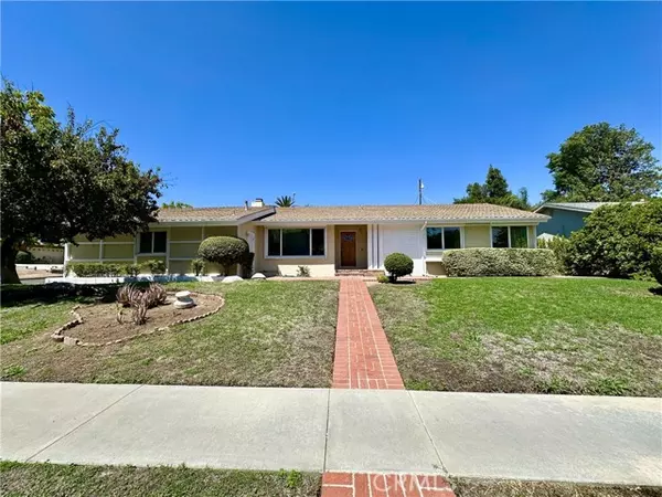 Northridge (los Angeles), CA 91325,17171 Septo Street