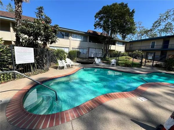 Concord, CA 94520,1731 Ellis Street #16