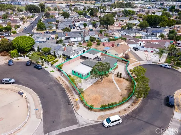 North Hollywood (los Angeles), CA 91605,12561 Willard Street
