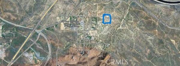 0 Vac Rolling Hills Road, Palmdale, CA 93550