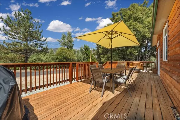 Pine Mtn Club, CA 93222,2105 Zermatt Drive