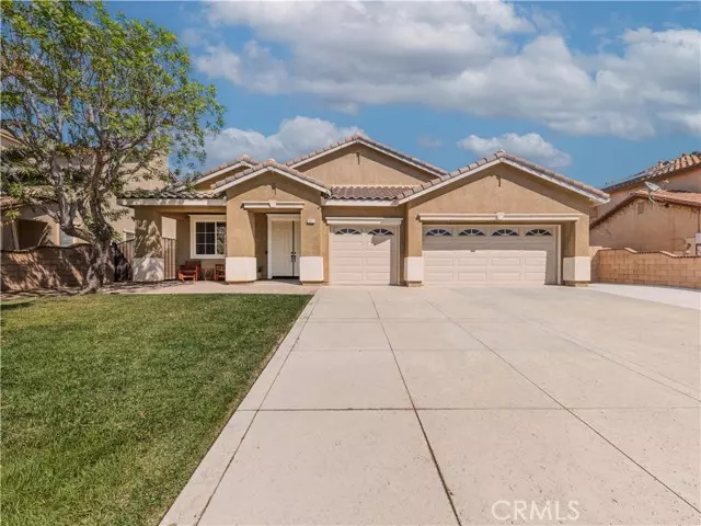 Palmdale, CA 93551,1871 Andrea Drive