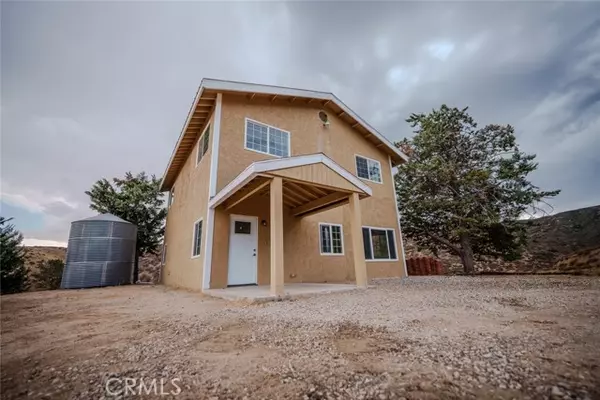 23002 W 1/2 W Avenue D15, Lancaster, CA 93536