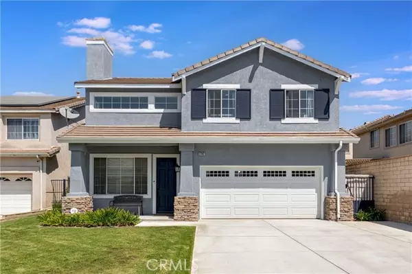 2702 Titania Place, Simi Valley, CA 93063