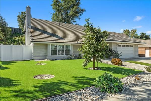 42 Verde Vista Drive, Thousand Oaks, CA 91360