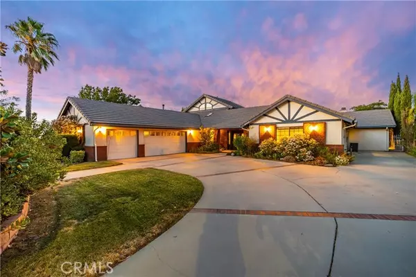 Palmdale, CA 93551,41432 Terrazzo Drive