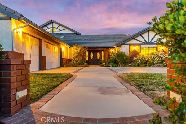 Palmdale, CA 93551,41432 Terrazzo Drive