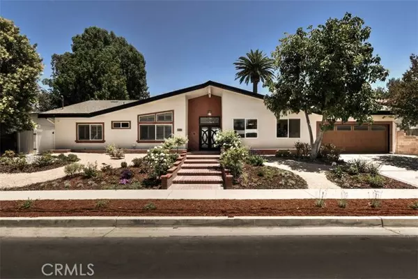 5124 Boda Place, Woodland Hills (los Angeles), CA 91367