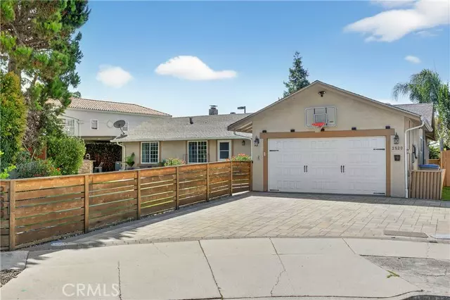San Jose, CA 95132,2520 Amaryl Drive