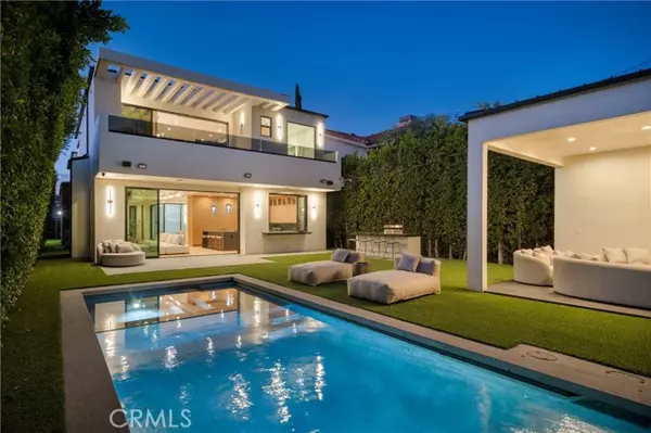 Sherman Oaks, CA 91403,14822 Hesby Street