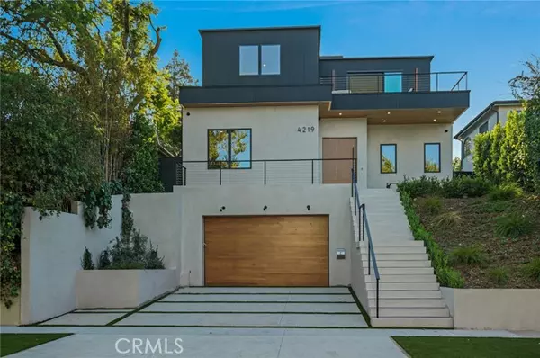 Sherman Oaks, CA 91423,4219 Costello Avenue