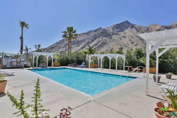 Palm Springs, CA 92262,22840 Sterling Avenue #92