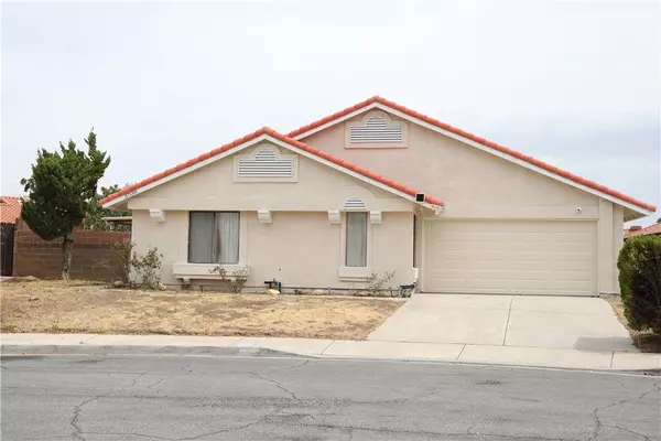 37138 Via Cordova, Palmdale, CA 93550