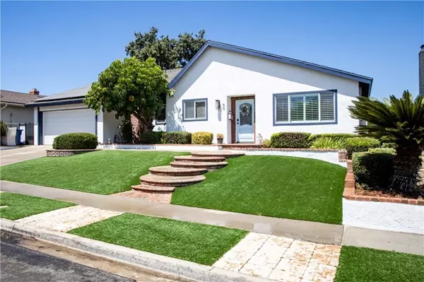 Newbury Park (thousand Oaks), CA 91320,59 Sandra Court