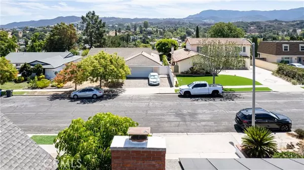 Newbury Park (thousand Oaks), CA 91320,59 Sandra Court