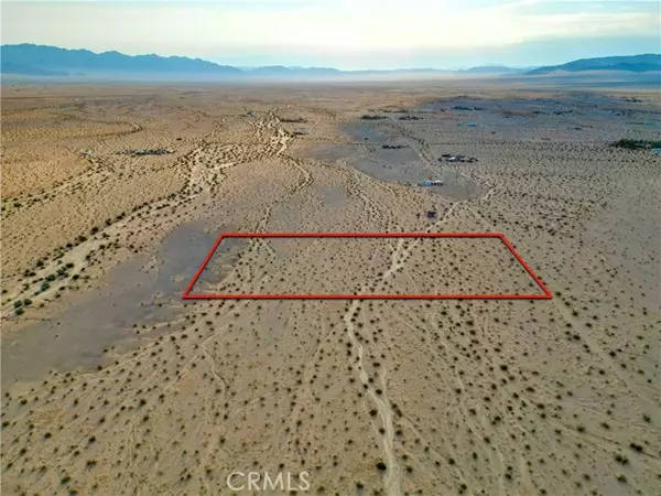 2 Sullivan Rd, Twentynine Palms, CA 92277