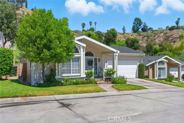Canyon Country (santa Clarita), CA 91351,20161 Canyon View Drive