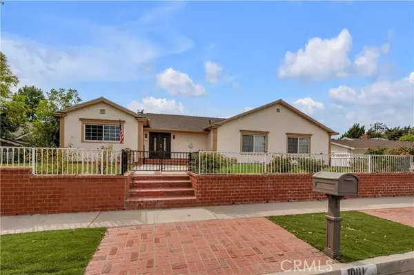 10111 Oak Park Avenue, Northridge (los Angeles), CA 91325