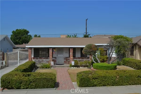 Azusa, CA 91702,415 S Grandin Ave