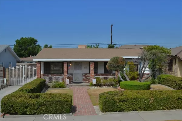 Azusa, CA 91702,415 S Grandin Ave