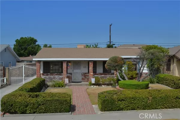 Azusa, CA 91702,415 S Grandin Ave