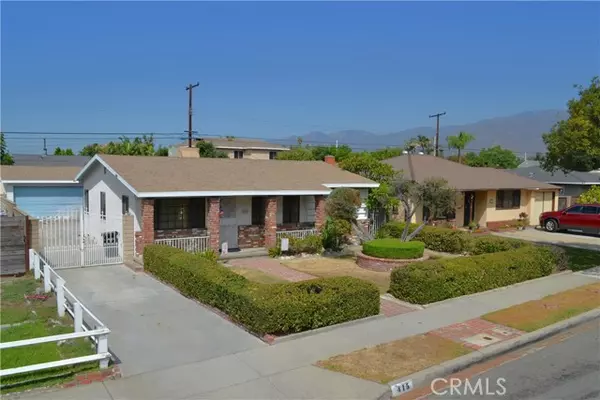 Azusa, CA 91702,415 S Grandin Ave