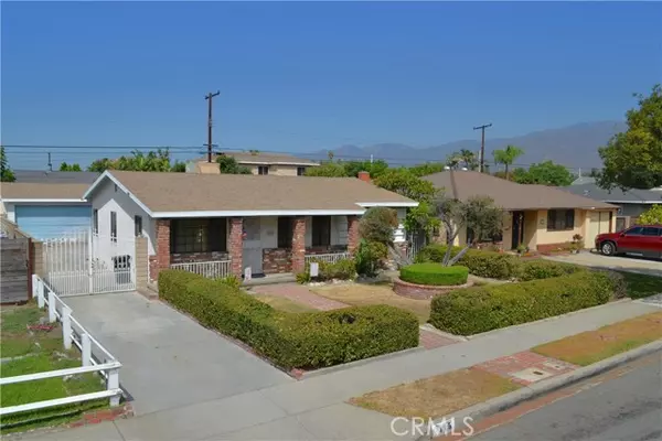 Azusa, CA 91702,415 S Grandin Ave