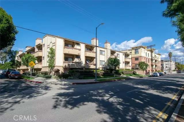 Valley Village, CA 91607,12355 Chandler Boulevard #202