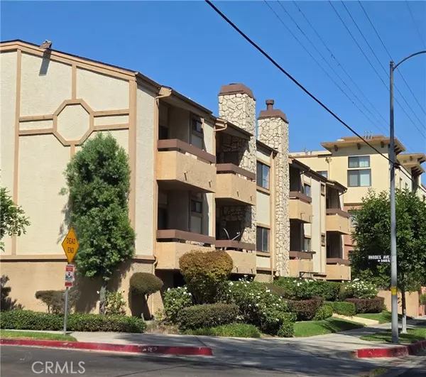 Valley Village, CA 91607,12355 Chandler Boulevard #202