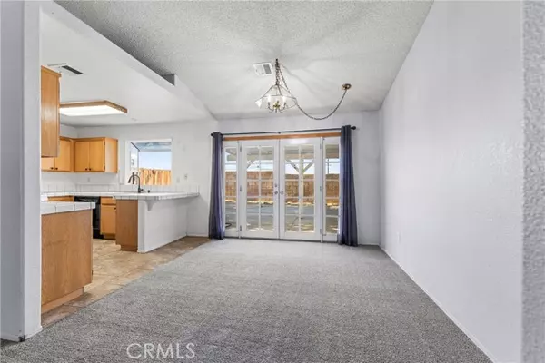 Rosamond, CA 93560,3525 San Jacinto Avenue