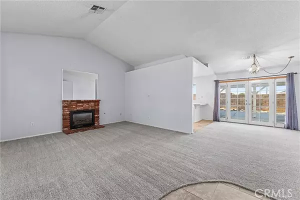 Rosamond, CA 93560,3525 San Jacinto Avenue